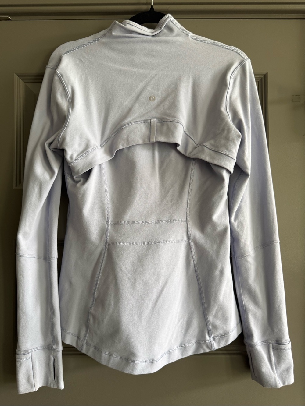 Lululemon Define Jacket - Picture 2 of 2